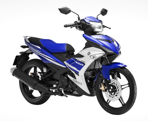 Phụ tùng xe máy Yamaha Exciter 150 | Phutunghaibanh.com